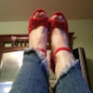 Meet your Posher, Rosie